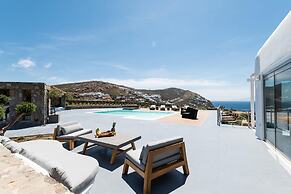 Villa Leda Mykonos