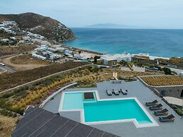 Villa Leda Mykonos