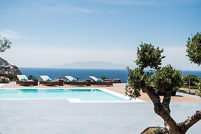 Villa Leda Mykonos