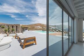 Villa Leda Mykonos
