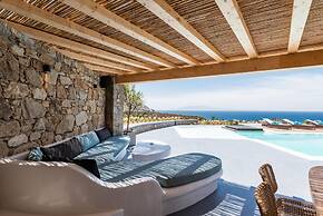Villa Leda Mykonos