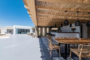 Villa Leda Mykonos