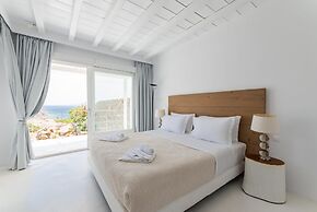 Villa Leda Mykonos