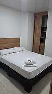Hotel Real del Valle