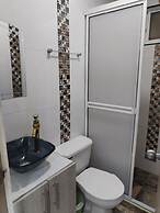 Hotel Real del Valle