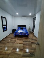 Hotel Real del Valle