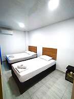 Hotel Real del Valle