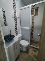 Hotel Real del Valle