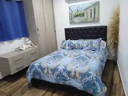 Hotel Real del Valle