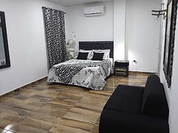 Hotel Real del Valle