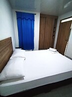 Hotel Real del Valle