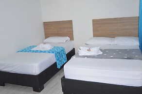 Hotel Real del Valle