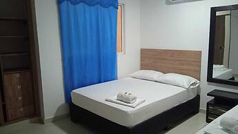 Hotel Real del Valle