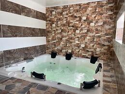 Hotel Real del Valle