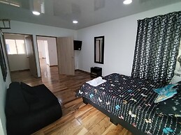 Hotel Real del Valle