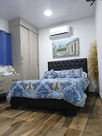 Hotel Real del Valle