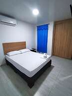 Hotel Real del Valle