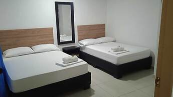 Hotel Real del Valle