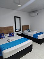 Hotel Real del Valle