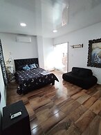 Hotel Real del Valle