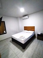 Hotel Real del Valle