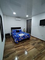 Hotel Real del Valle