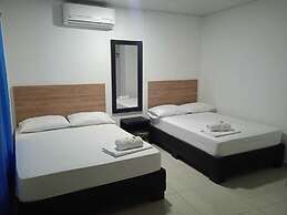 Hotel Real del Valle