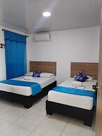 Hotel Real del Valle