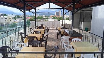 Hotel Real del Valle