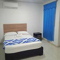 Hotel Real del Valle