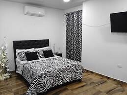 Hotel Real del Valle