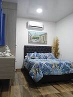 Hotel Real del Valle