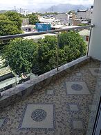 Hotel Real del Valle