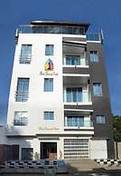 Hotel Real del Valle