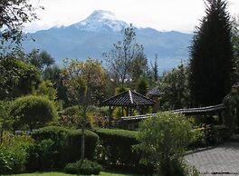 Hosteria Hacienda San Luis