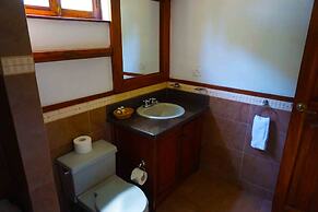 Hosteria Hacienda San Luis
