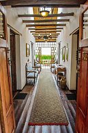 Hosteria Hacienda San Luis
