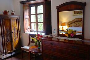 Hosteria Hacienda San Luis