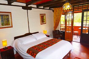 Hosteria Hacienda San Luis