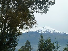 Hosteria Hacienda San Luis