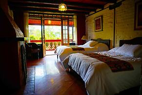 Hosteria Hacienda San Luis
