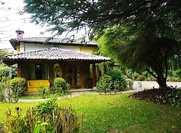Hosteria Hacienda San Luis