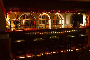 Hosteria Hacienda San Luis