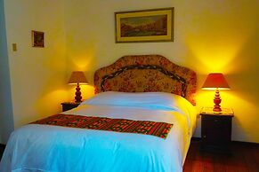 Hosteria Hacienda San Luis