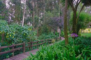 Hosteria Hacienda San Luis