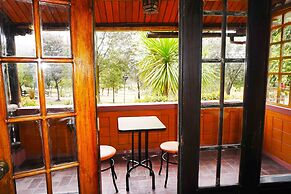 Hosteria Hacienda San Luis