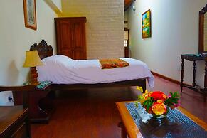 Hosteria Hacienda San Luis