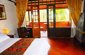 Hosteria Hacienda San Luis