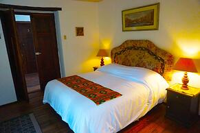 Hosteria Hacienda San Luis