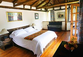 Hosteria Hacienda San Luis